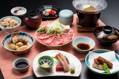 Hotel Green Hill Kagoshima