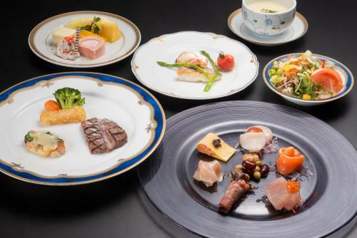 Hotel Green Hill Kagoshima