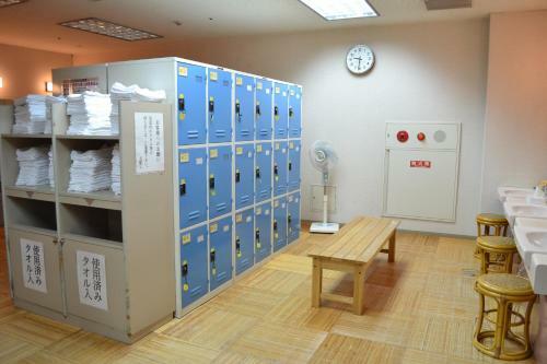 Hotel Green Hill Kagoshima