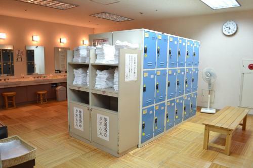 Hotel Green Hill Kagoshima