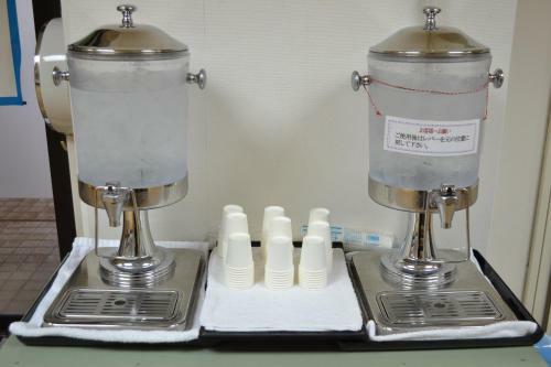 Hotel Green Hill Kagoshima