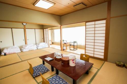 Hotel Green Hill Kagoshima