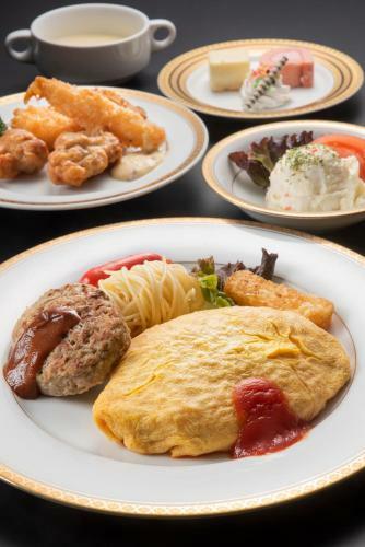 Hotel Green Hill Kagoshima
