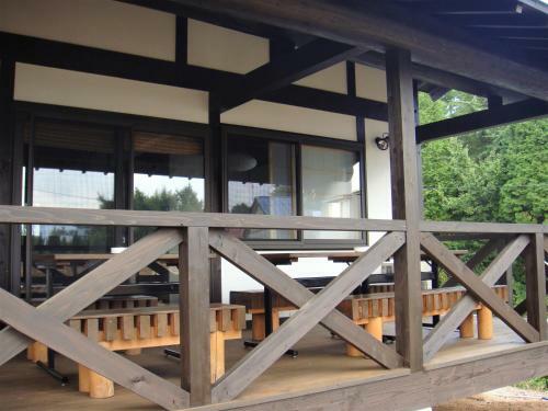 Okayama Hiruzen Villas Peter Pan