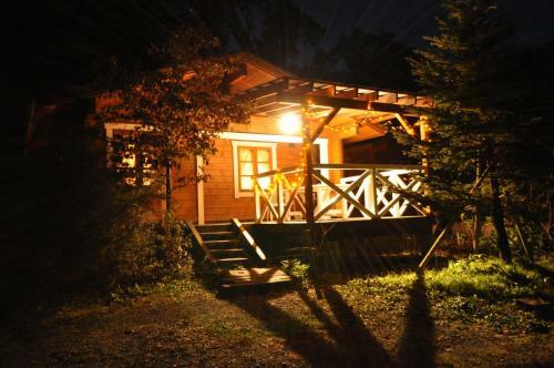 Okayama Hiruzen Villas Peter Pan