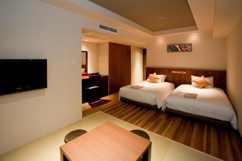Hotel Senagajima Island Resort & Spa