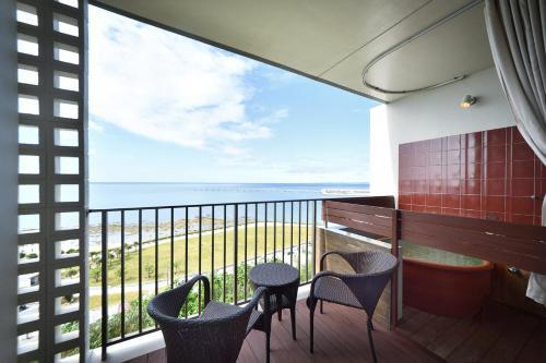 Hotel Senagajima Island Resort & Spa