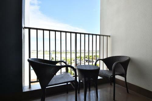 Hotel Senagajima Island Resort & Spa