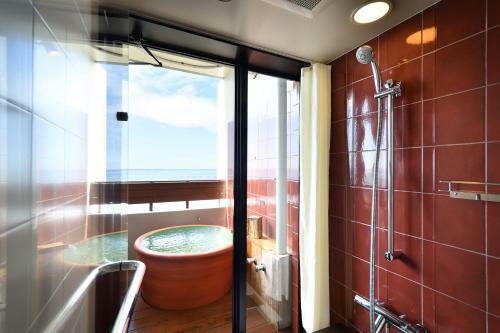 Hotel Senagajima Island Resort & Spa