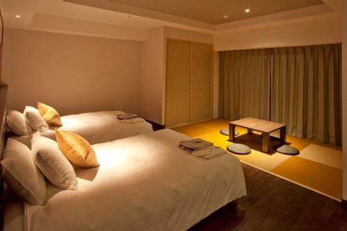 Hotel Senagajima Island Resort & Spa