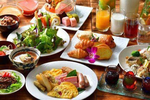 Hotel Senagajima Island Resort & Spa