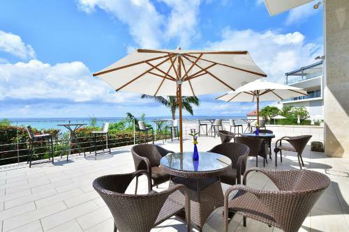 Hotel Senagajima Island Resort & Spa