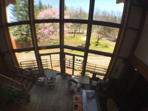 Woody Hotel & Restaurant Yumekoubou