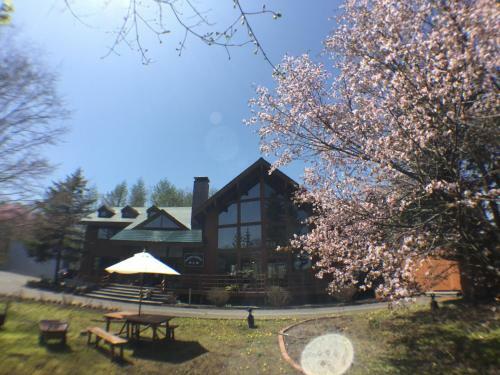 Woody Hotel & Restaurant Yumekoubou