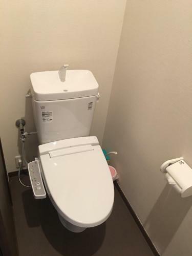 Apartamentos Fuji Scenic House 73