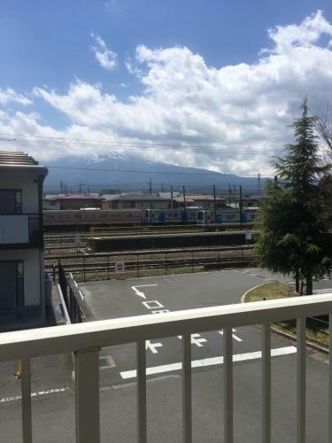 Apartamentos Fuji Scenic House 73