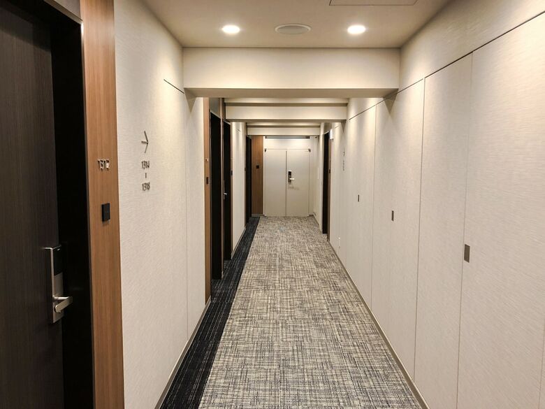 Hotel Unizo Yokohamaeki-west