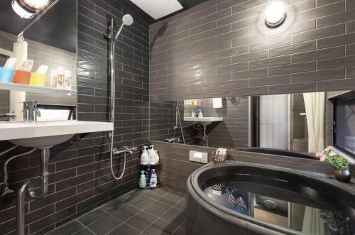 Machiya Vacation House Yululy