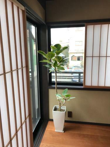 Machiya Vacation House Yululy