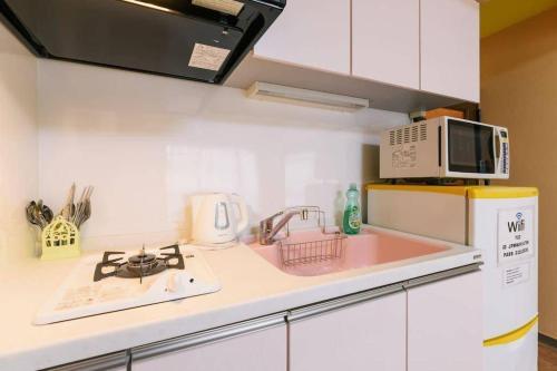 Apartment In Fukuoka 702