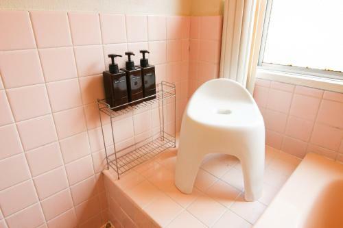 Apartamento Modern Bright Cozy Room Share Hotel Hideout