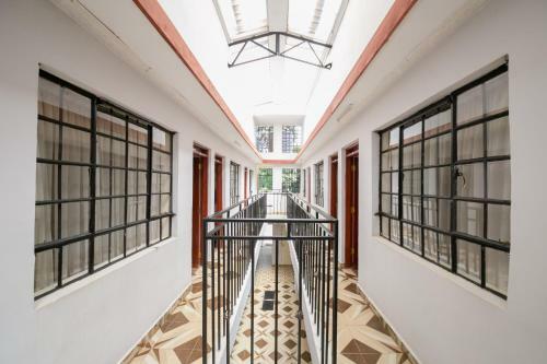 Hotel Levilla Gardens Resort & Spa