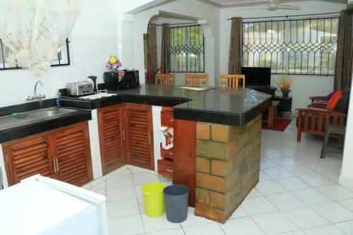 Apartamento Royal D2