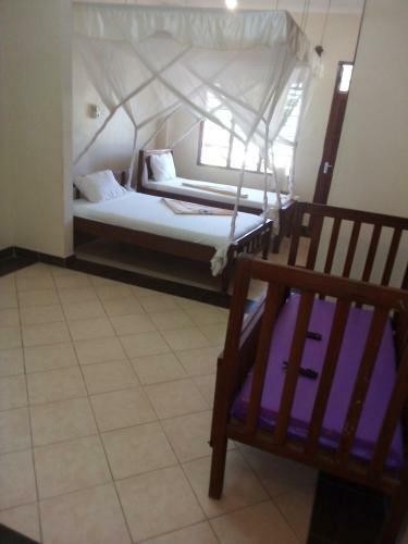 Apartamento Marura Holiday Resort