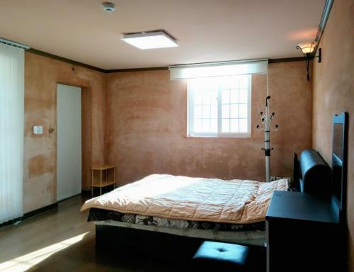 Agroturismo Pinkhouse Pension
