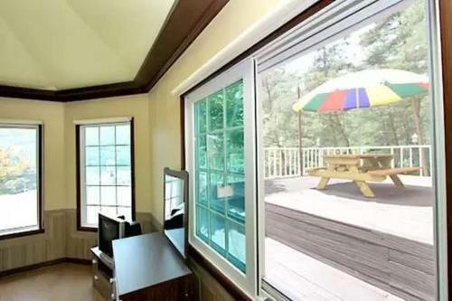 Agroturismo Pinkhouse Pension
