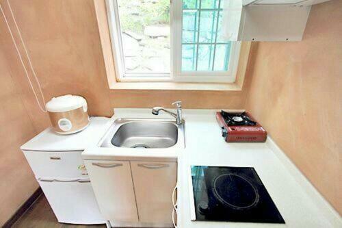 Agroturismo Pinkhouse Pension