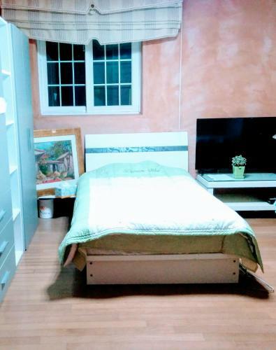 Agroturismo Pinkhouse Pension