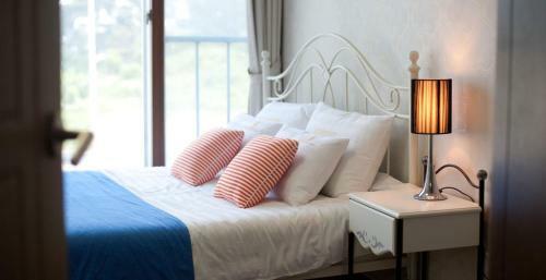 Hotel November Resort Gyeongju