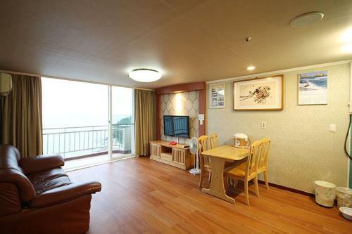 Hotel Kumgangsan Condo Sokcho