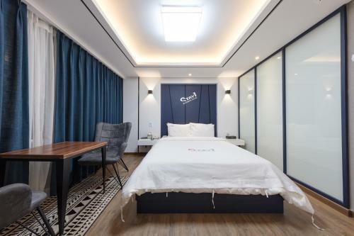 Acc Stay1 Hotel Gwangju