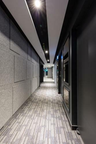Acc Stay1 Hotel Gwangju