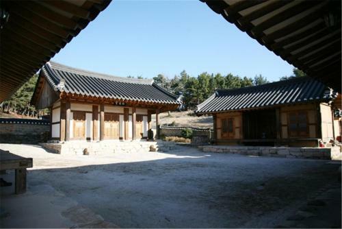 Hostal Dobong Seodang