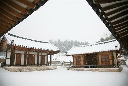 Hostal Dobong Seodang