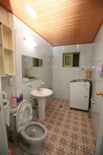 Hostal Gujeolcho Guesthouse