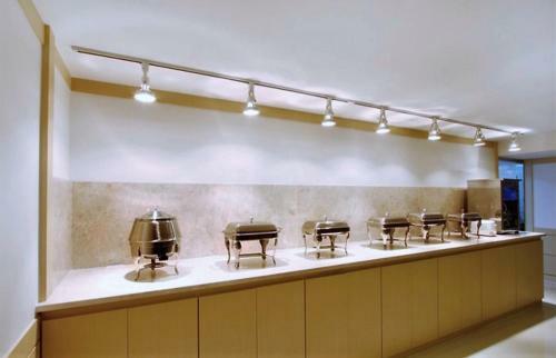 Suwon Orsay Business Hotel