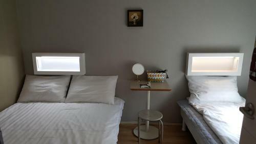 Hostal Haha Guesthouse Itaewon