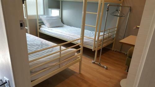 Hostal Haha Guesthouse Itaewon