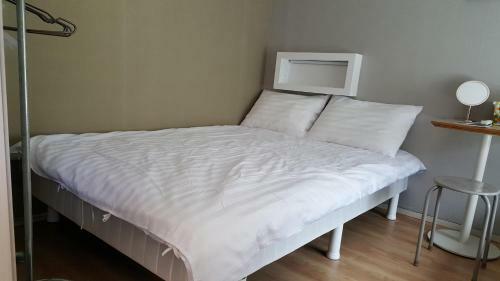 Hostal Haha Guesthouse Itaewon