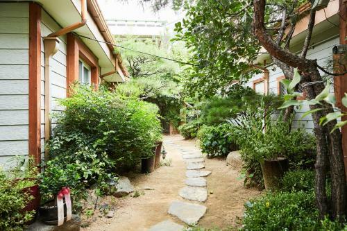 Hostal Haha Guesthouse Itaewon