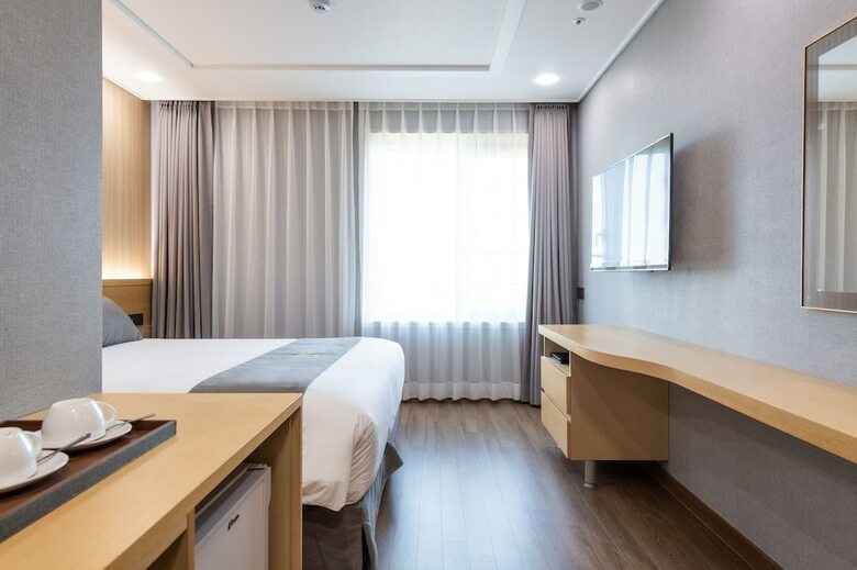 Hotel L'art City