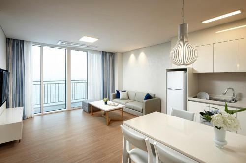 Hotel Lotte Resort Sokcho