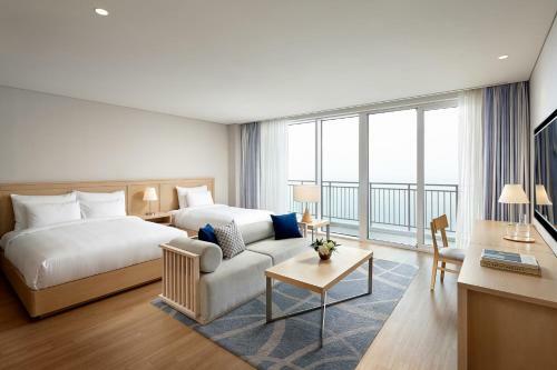 Hotel Lotte Resort Sokcho