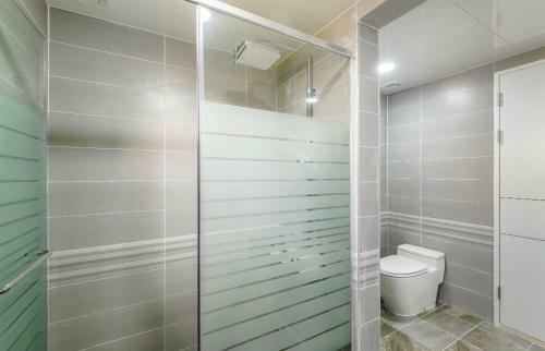 Apartamento Chandelier Pension
