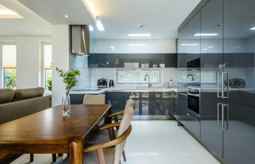 Apartamento Chandelier Pension