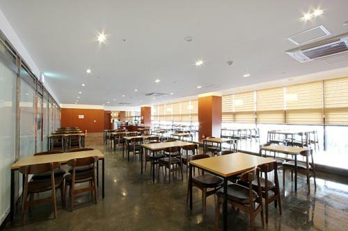 Sorae Cacao Hotel